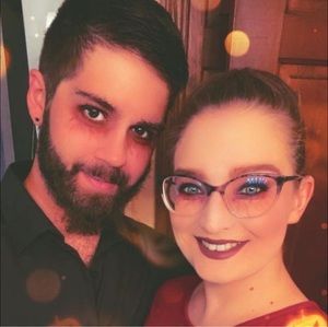 Meet your Posher, Katey